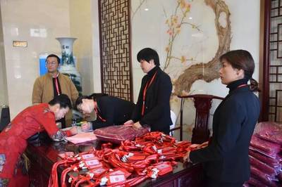 同心共筑婚介行業(yè)新規(guī)范，不負(fù)安徽婚戀服務(wù)領(lǐng)導(dǎo)品牌——安徽相親網(wǎng)成功舉辦全國婚介服務(wù)大會