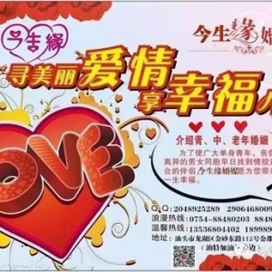 衡陽高端婚介服務(wù) 為精英人士定制專屬的緣分橋梁