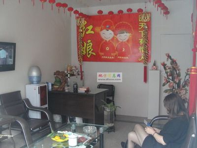 虹橋紅娘 連接職業(yè)與姻緣的便民橋梁